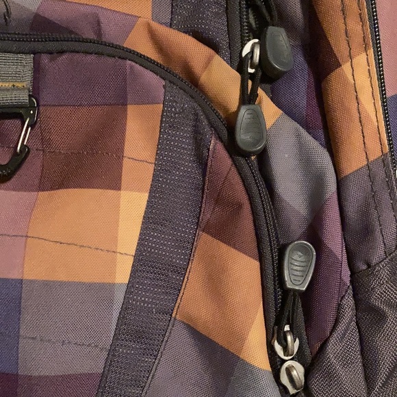 High Sierra Backpack - Picture 3 of 7